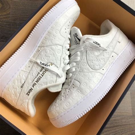 air force x louis vuitton|louis vuitton air force one.